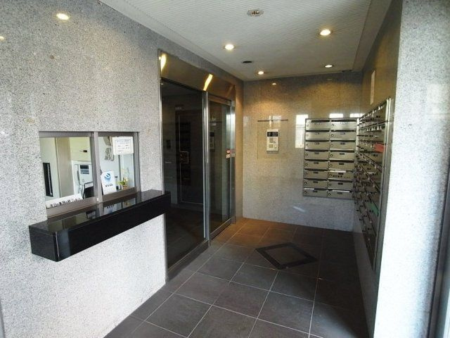 日神パレステージ西池袋のその他共用部分