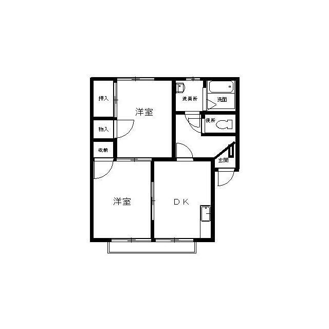 サン・S八楠