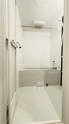 スペリオーレ二日市の浴室|同建築会社施工物件