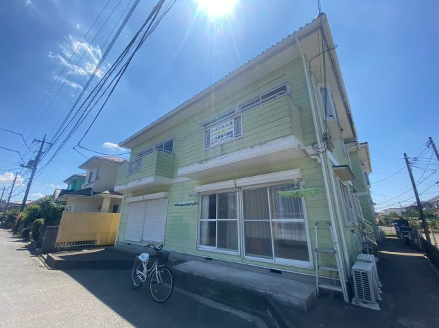 コーポコスモス　C棟の画像