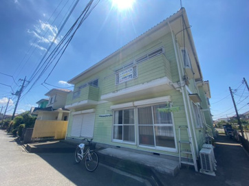 コーポコスモス　C棟の画像