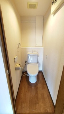 【トイレ】 | 両備グレースマンション妹尾駅前弐番館