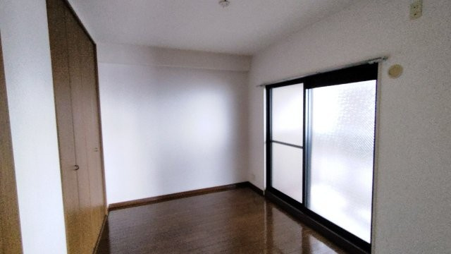 【洋室】 | 両備グレースマンション妹尾駅前弐番館