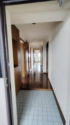 【玄関】 | 両備グレースマンション妹尾駅前弐番館