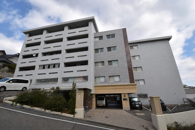 エルベコート甲陽園