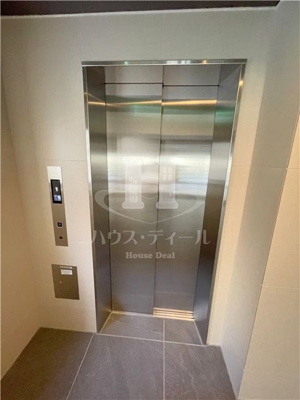 【設備】 | メイクス赤羽岩淵