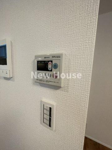 ヴァンガードハイツ上板橋の設備