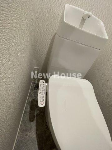 ヴァンガードハイツ上板橋の設備