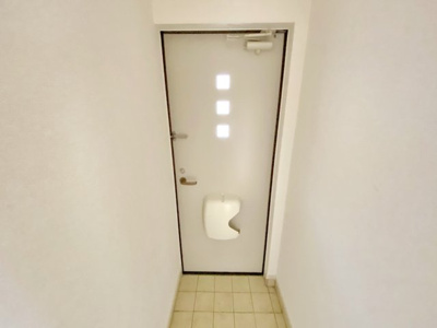 【玄関】 | ギャラクシーⅡ