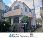 厚木市栄町2丁目　中古戸建　37.1坪の画像