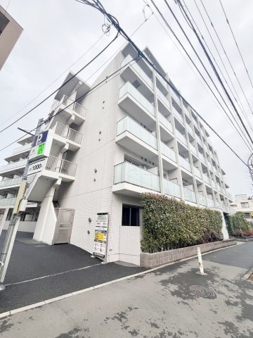 Court Blancheのその他共用部分
