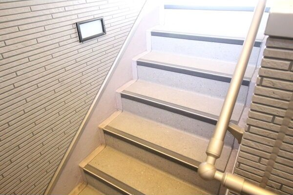 Tross港栄のその他共用部分