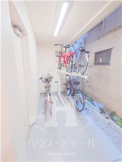 【その他共用部分】 | GREEN GROVE