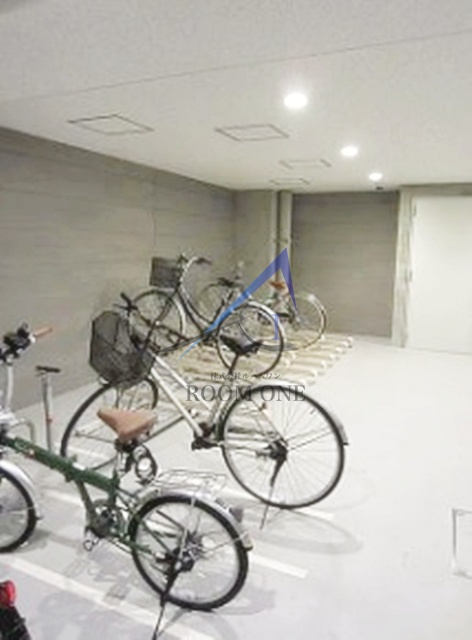 パークリュクス銀座８丁目ｍｏｎｏのその他共用部分