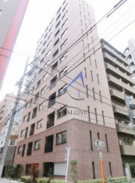 パークリュクス銀座８丁目ｍｏｎｏ