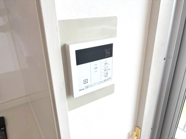 アメニティレジス富田林の設備