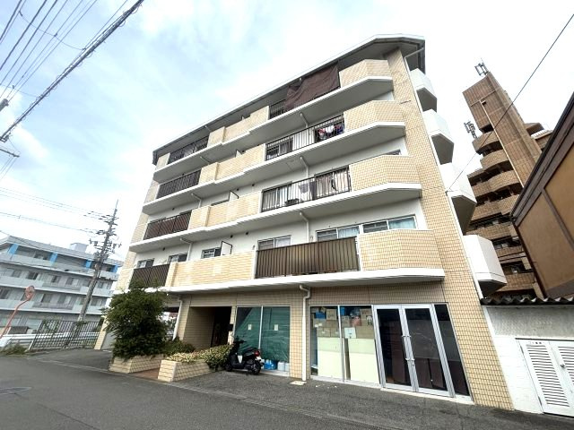 アメニティレジス富田林