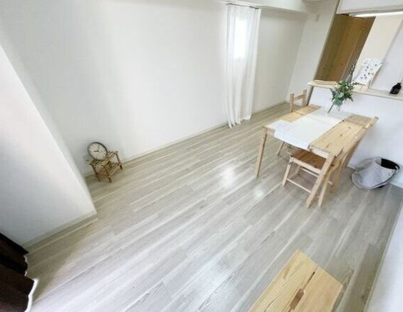 エルミタージュ名駅西　名古屋市賃貸　仲介手数料無料の内装