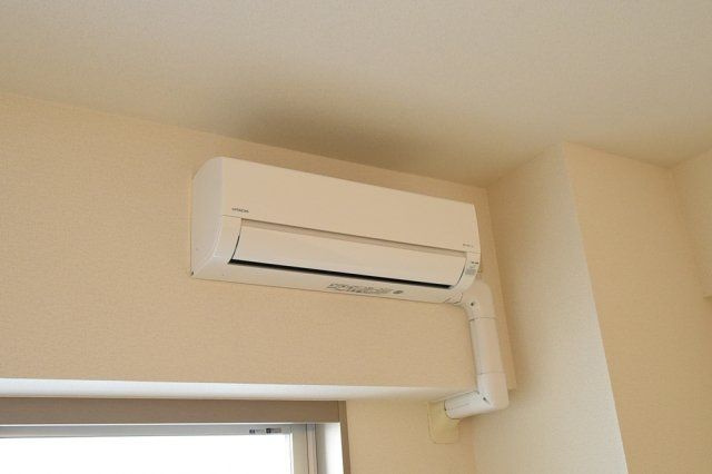 菱和パレス九段の設備