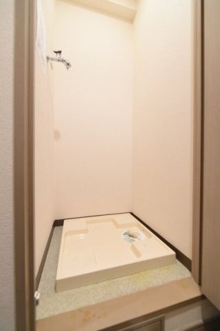 菱和パレス九段の設備