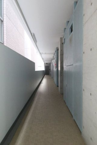 菱和パレス九段のその他共用部分