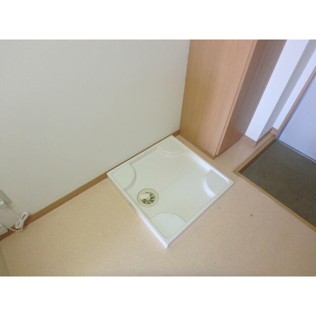 サンルイーズ北仙台の設備