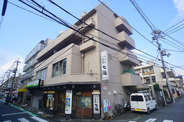 大宮一丁目ビル