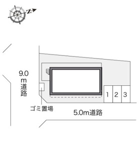 【その他】 | レオパレスおたか森