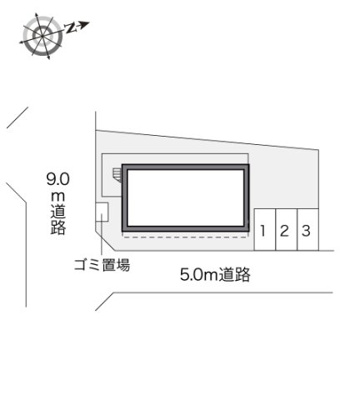 【その他】 | レオパレスおたか森