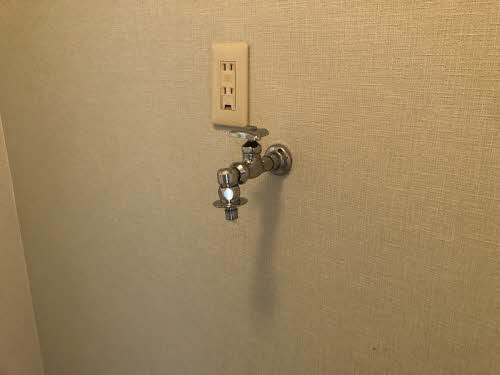 フレグランス晴海園のその他
