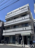 アンプリル押上の画像