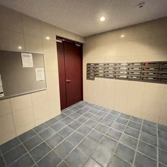 【エントランス】 | nextage sakurayama