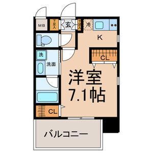 【間取り】 | nextage sakurayama