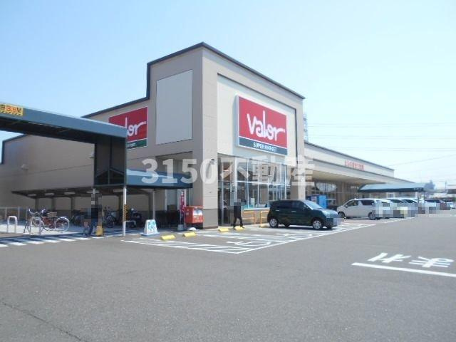 ヴァンロゼＡ　Ⅱの周辺|バロー鏡島店まで1000m