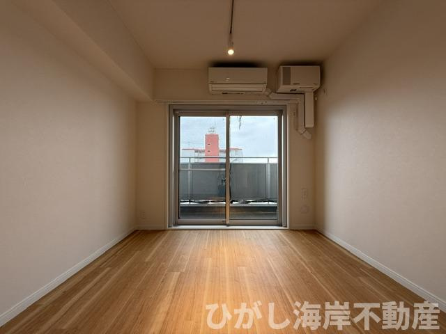 湘南スカイハイツ　1-4号棟の子供部屋|新規リフォーム完了！　5.9帖　洋室