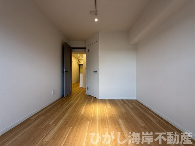 湘南スカイハイツ　1-4号棟の内装|新規リフォーム完了！　5.8帖　洋室