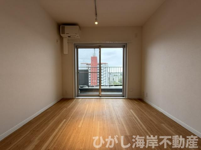 湘南スカイハイツ　1-4号棟の洋室|新規リフォーム完了！　5.8帖　洋室