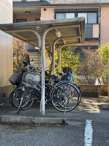 グランシャリオAのその他共用部分