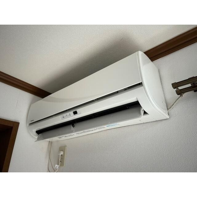 ルティレ浦和　旧プリティーハイツの設備