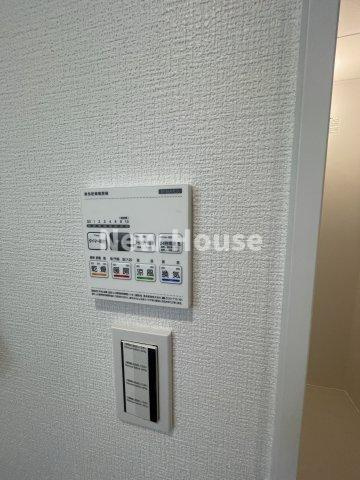 ヴァンガードハイツ上板橋の設備