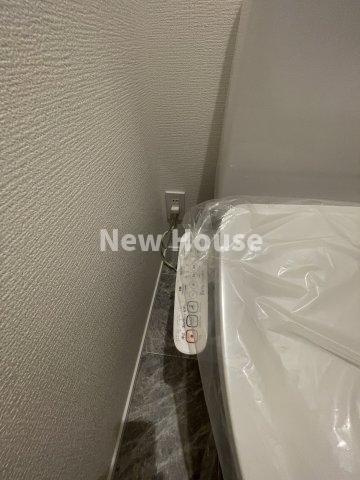 ヴァンガードハイツ上板橋の設備