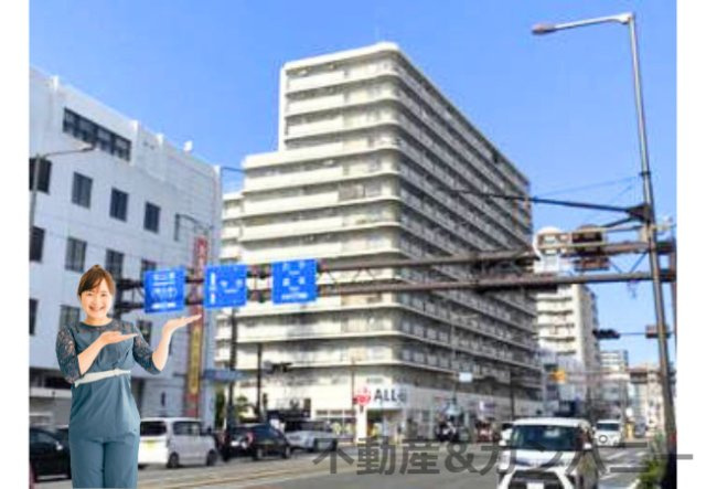 ロータリー本町