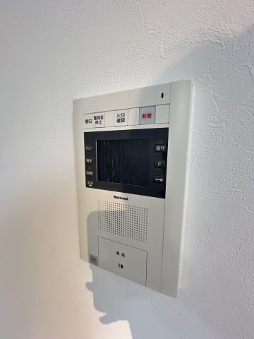 ゼウスニューヨーク5番街のセキュリティ