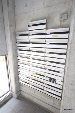 アスペック天満橋　仲介手数料無料のその他共用部分