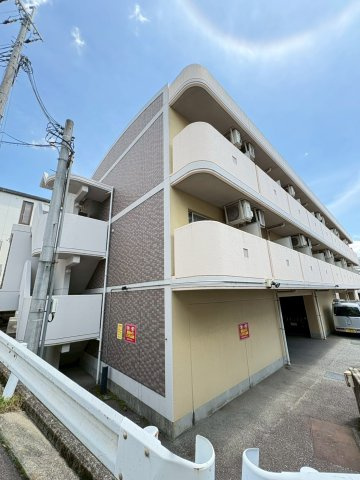 ベルコリーヌ宝塚