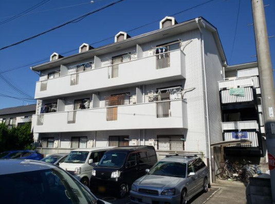 モアクレスト東豊中