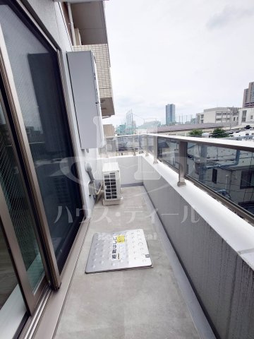 【その他共用部分】 | ルミーク本町イースト