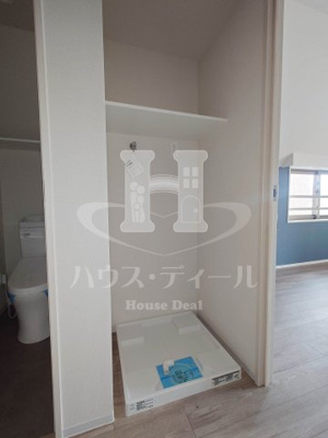 【設備】 | ルミーク本町イースト