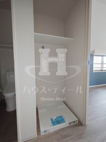 【設備】 | ルミーク本町イースト