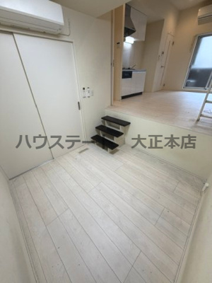 【内装】 | Cedar house 仲介手数料無料